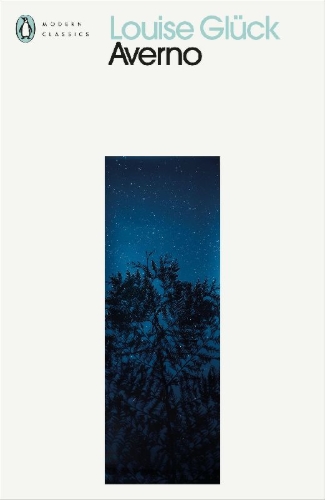 Buchcover und Innenansicht für das Buch: Averno