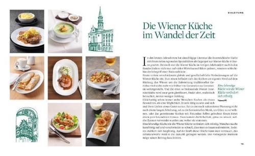 Buchcover und Innenansicht für das Buch: Plachutta