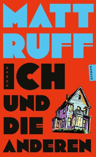 Buchcover und Innenansicht für das Buch: Set this House in Order