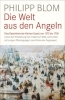 Buchcover und Innenansicht für das Buch: The Nightmare