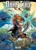 Buchcover und Innenansicht für das Buch: Dark Zero. Band 1