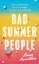 Buchcover und Innenansicht für das Buch: Bad Summer People
