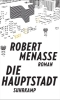 Buchcover und Innenansicht für das Buch: Die Hauptstadt