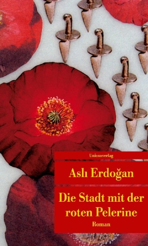 Buchcover und Innenansicht für das Buch: Kirmizi Pelerinli Kent (2001)
