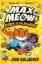 Buchcover und Innenansicht für das Buch: Max Meow Book 05: Attack of the ZomBEES