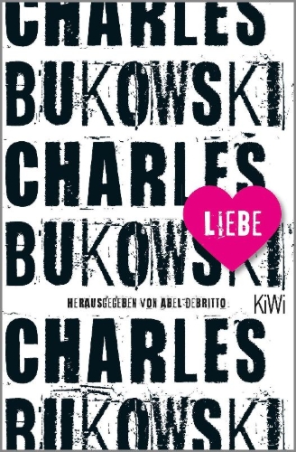 Buchcover und Innenansicht für das Buch: Liebe