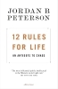 Buchcover und Innenansicht für das Buch: 12 Rules for Life