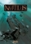 Buchcover und Innenansicht für das Buch: Nautilus. Band 3