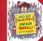 Buchcover und Innenansicht für das Buch: Where is Wally? Destination Everywhere