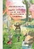 Buchcover und Innenansicht für das Buch: Huntington Toad and the perfect Hug