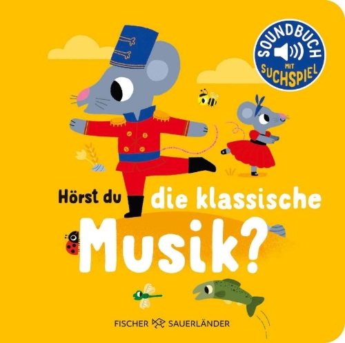 Buchcover und Innenansicht für das Buch: Les Musiques classiques