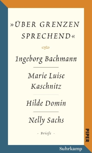 Buchcover und Innenansicht für das Buch: Salzburger Bachmann Edition