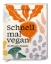 Buchcover und Innenansicht für das Buch: Schnell mal vegan