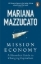 Buchcover und Innenansicht für das Buch: Mission Economy