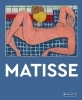 Buchcover und Innenansicht für das Buch: Matisse