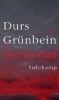 Buchcover und Innenansicht für das Buch: Der Komet