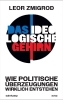 Buchcover und Innenansicht für das Buch: Ideological Brain