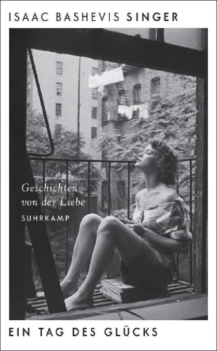 Buchcover und Innenansicht für das Buch: The Image and other Stories