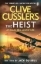 Buchcover und Innenansicht für das Buch: Clive Cussler's The Heist