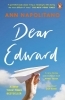 Buchcover und Innenansicht für das Buch: Dear Edward