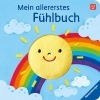 Buchcover und Innenansicht für das Buch: Mein allererstes Fühlbuch