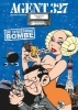 Buchcover und Innenansicht für das Buch: Agent 327 12