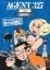 Buchcover und Innenansicht für das Buch: Agent 327 12