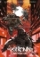 Buchcover und Innenansicht für das Buch: Teenage Mutant Ninja Turtles: The Last Ronin II - Re-Evolution