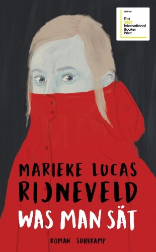 Buchcover und Innenansicht für das Buch: De avond is ongemak