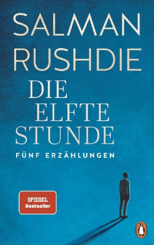 Buchcover und Innenansicht für das Buch: Eleventh Hour