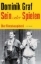 Buchcover und Innenansicht für das Buch: Sein oder Spielen