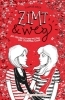 Buchcover und Innenansicht für das Buch: Zimt und weg