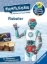 Buchcover und Innenansicht für das Buch: Wieso? Weshalb? Warum? Erstleser, Band 14 - Roboter