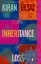 Buchcover und Innenansicht für das Buch: The Inheritance of Loss