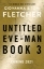 Buchcover und Innenansicht für das Buch: Eve of Man: Book 3