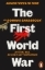 Buchcover und Innenansicht für das Buch: Adventures in Time: The First World War