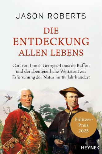Buchcover und Innenansicht für das Buch: Every Living Thing