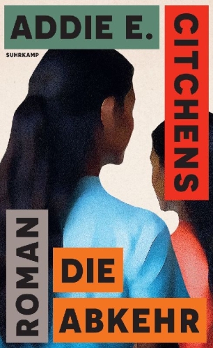 Buchcover und Innenansicht für das Buch: Dominion