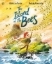 Buchcover und Innenansicht für das Buch: The Island of the Bees