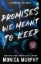 Buchcover und Innenansicht für das Buch: Promises We Meant To Keep