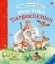 Buchcover und Innenansicht für das Buch: Meine ersten Tiergeschichten