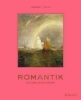 Buchcover und Innenansicht für das Buch: Romantik