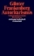 Buchcover und Innenansicht für das Buch: Autoritarismus