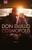 Buchcover und Innenansicht für das Buch: Cosmopolis