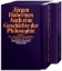 Buchcover und Innenansicht für das Buch: Auch eine Geschichte der Philosophie