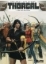 Buchcover und Innenansicht für das Buch: Thorgal