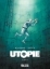 Buchcover und Innenansicht für das Buch: Utopie 2