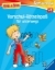 Buchcover und Innenansicht für das Buch: Spiel & Spaß - Vorschul-Rätselspaß für unterwegs