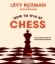 Buchcover und Innenansicht für das Buch: How to Win At Chess