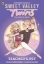 Buchcover und Innenansicht für das Buch: Sweet Valley Twins The Graphic Novel: Teacher's Pet